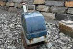 2012 Vibroplate - Swepack FB 465