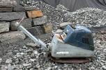 2012 Vibroplate - Swepack FB 465