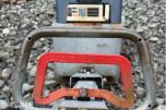 2012 Vibroplate - Swepack FB 465