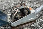 2012 Vibroplate - Swepack FB 465