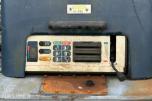 2012 Vibroplate - Swepack FB 465