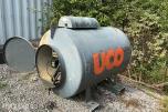 SBVerksted Dieseltank 1000 l