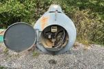 SBVerksted Dieseltank 1000 l