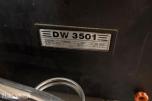 DeWalt W3501 stasjonær båndsag