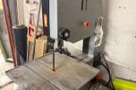 DeWalt W3501 stasjonær båndsag