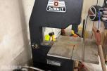 DeWalt W3501 stasjonær båndsag