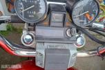 1986 Honda VT500 Prosjektsykkel *Ingen minstepris* 