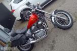 1986 Honda VT500 Prosjektsykkel *Ingen minstepris* 