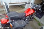 1986 Honda VT500 Prosjektsykkel *Ingen minstepris* 