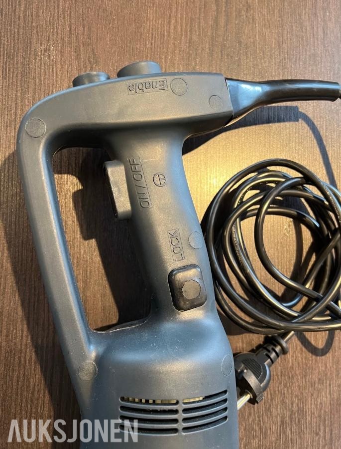 2024 Immersion Blender IB500LV stavmikser 500W grå