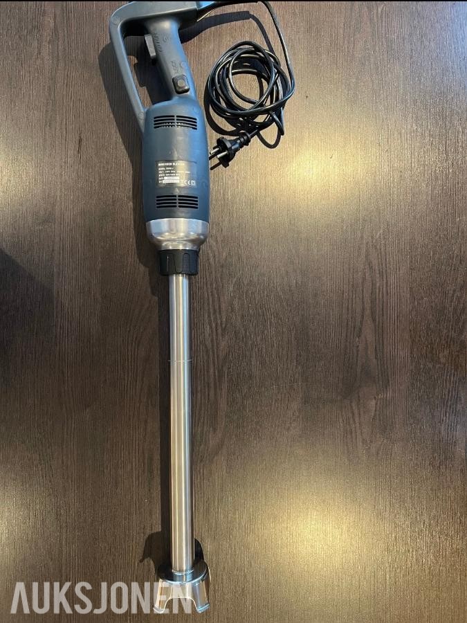 2024 Immersion Blender IB500LV stavmikser 500W grå