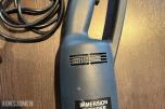 2024 Immersion Blender IB500LV stavmikser 500W grå