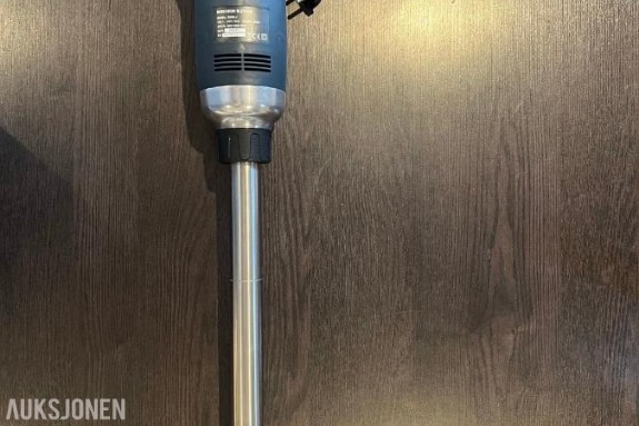 2024 Immersion Blender IB500LV stavmikser 500W grå