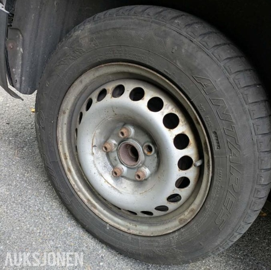 2015 Volkswagen Transporter, TRANSPORTER 2.0-114 D, 252119km