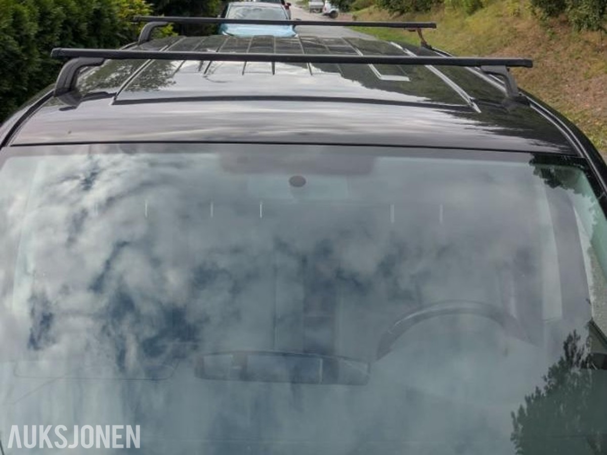 2015 Volkswagen Transporter, TRANSPORTER 2.0-114 D, 252119km