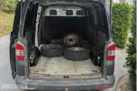 2015 Volkswagen Transporter, TRANSPORTER 2.0-114 D, 252119km