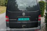 2015 Volkswagen Transporter, TRANSPORTER 2.0-114 D, 252119km