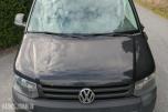2015 Volkswagen Transporter, TRANSPORTER 2.0-114 D, 252119km
