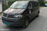 2015 Volkswagen Transporter, TRANSPORTER 2.0-114 D, 252119km