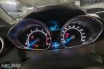 2015 FORD FIESTA 1.0 BENSIN 80HK EU OK TIL 11.2027