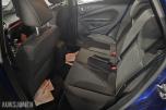 2015 FORD FIESTA 1.0 BENSIN 80HK EU OK TIL 11.2027
