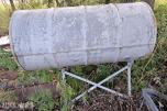Dieseltank – 500 liter