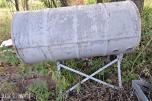 Dieseltank – 500 liter