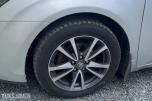 2012 Toyota Avensis 2.0 124hk cruisekontroll servicehistorikk eu ok 04.2028