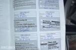 2012 Toyota Avensis 2.0 124hk cruisekontroll servicehistorikk eu ok 04.2028