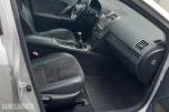 2012 Toyota Avensis 2.0 124hk cruisekontroll servicehistorikk eu ok 04.2028