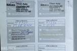 2012 Toyota Avensis 2.0 124hk cruisekontroll servicehistorikk eu ok 04.2028