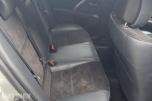 2012 Toyota Avensis 2.0 124hk cruisekontroll servicehistorikk eu ok 04.2028