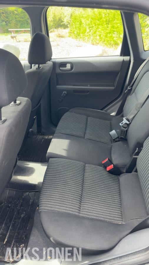2007 Mitsubishi Colt Automat – EU til 06/2027 – registerkjede – sommer/vinterhjul – uten minstepris