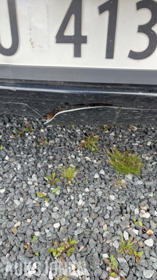 2007 Mitsubishi Colt Automat – EU til 06/2027 – registerkjede – sommer/vinterhjul – uten minstepris