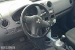 2007 Mitsubishi Colt Automat – EU til 06/2027 – registerkjede – sommer/vinterhjul – uten minstepris