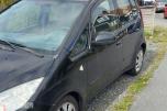 2007 Mitsubishi Colt Automat – EU til 06/2027 – registerkjede – sommer/vinterhjul – uten minstepris