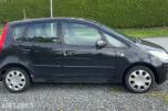 2007 Mitsubishi Colt Automat – EU til 06/2027 – registerkjede – sommer/vinterhjul – uten minstepris