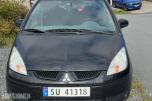2007 Mitsubishi Colt Automat – EU til 06/2027 – registerkjede – sommer/vinterhjul – uten minstepris