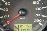 2007 Mitsubishi Colt Automat – EU til 06/2027 – registerkjede – sommer/vinterhjul – uten minstepris