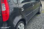 2007 Mitsubishi Colt Automat – EU til 06/2027 – registerkjede – sommer/vinterhjul – uten minstepris