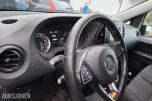 2014 Mercedes-Benz Vito, V111 A2 man, 245000km