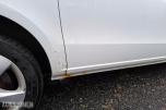 2014 Mercedes-Benz Vito, V111 A2 man, 245000km