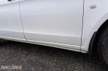 2014 Mercedes-Benz Vito, V111 A2 man, 245000km