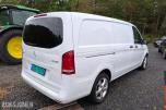 2014 Mercedes-Benz Vito, V111 A2 man, 245000km