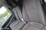 2014 Mercedes-Benz Vito, V111 A2 man, 245000km