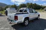 2018 Volkswagen Amarok, 3,0 TDI 204hk 4Motion aut, 185100km m/Mye utstyr