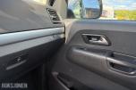 2018 Volkswagen Amarok, 3,0 TDI 204hk 4Motion aut, 185100km m/Mye utstyr
