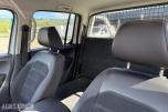 2018 Volkswagen Amarok, 3,0 TDI 204hk 4Motion aut, 185100km m/Mye utstyr