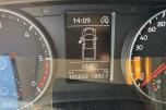 2018 Volkswagen Amarok, 3,0 TDI 204hk 4Motion aut, 185100km m/Mye utstyr