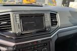2018 Volkswagen Amarok, 3,0 TDI 204hk 4Motion aut, 185100km m/Mye utstyr